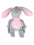 AnimALL Hračka Dog Zajíc plyš 24 cm (114707)
