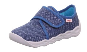 Domácí obuv Superfit 1-006273-8060 Velikost: 33