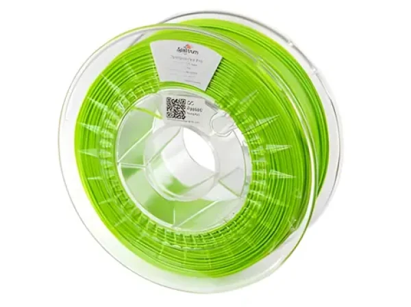 Spectrum PLA Pro Lime Green / Tisková struna / 1,75 mm / 1 kg (80104)