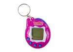 Mamido Hra Tamagotchi ve vejci růžová