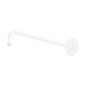 STEINBERG - 100 Sprchové rameno, 45 cm, bílá 100 7910 W