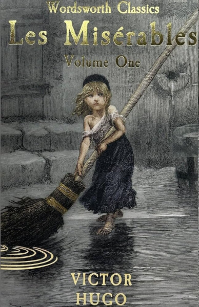 Miserables 1 - Victor Hugo