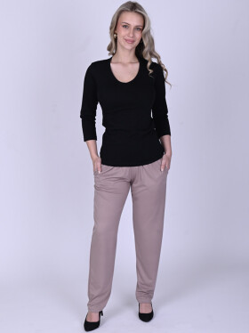 EVONA a.s. Dámské kalhoty TABO 580 - TABO 580 XL