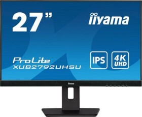 Iiyama XUB2792UHSU-B1