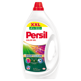 Persil prací gel Color 66 praní. Pro slevu 10% zadejte v košíku EAN:9985910006551