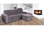 BRADOP Sedací souprava MICHELLE A019 - rozkládací