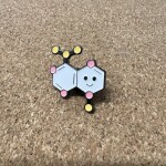 Pinarna.cz Šťastný chemický vzorec