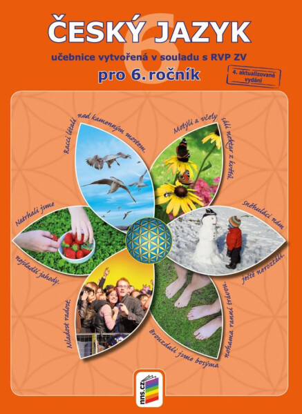 Český jazyk (učebnice)