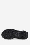 Sandály Skechers TRESMEN 205112 BLK Látka/-Látka