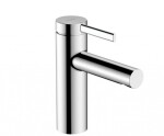 HANSGROHE - Zesis S Umyvadlová baterie s výpustí Push-Open, EcoSmart+, CoolStart, chrom 74724000