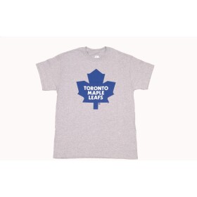 Pánské Tričko Toronto Maple Leafs Majestic Jask Velikost:
