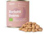 Vilgain Fazole Borlotti BIO 400 g