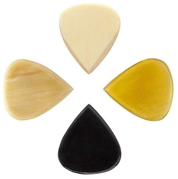 Timber Tones Jazz Tones Mixed 4-Pack