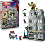 LEGO® | Marvel 76350 SUPER HEROES 76350 - LEGO® ǀ Marvel