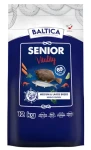 BALTICA Excellent Senior baltské ryby 12 kg / Granule pro psy / střední a velká plemena / bez obilovin