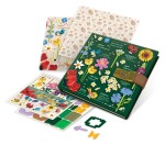 LEGO Botanicals - dárková sada s deníkem