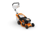 Benzínová sekačka STIHL RM 248