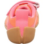 Dívčí barefit tenisky VENTO Pink/Orange Superfit 1-008203-5510 - 34