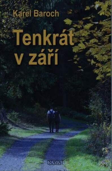 Tenkrát září