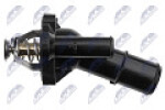 PIETRO Termostat Ford Focus II (DA_, HCP, DP, DS, DB_) 1.8 / 2.0 (2004–2012)