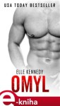 Omyl. Off-Campus 2 - Elle Kennedy e-kniha