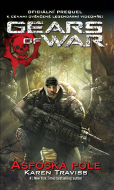 Gears of War pole