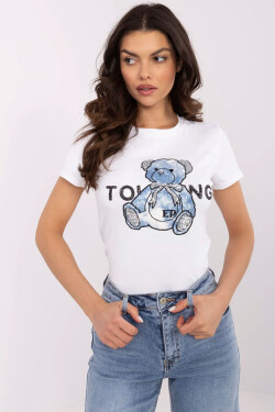 T-shirt model 210873 NM universal