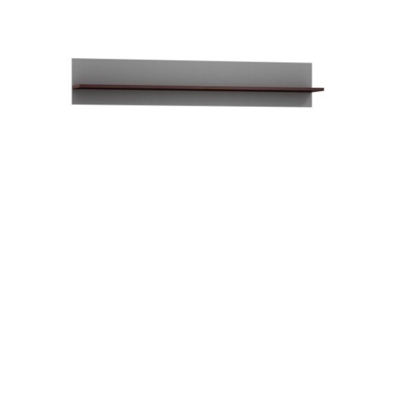 FRONTI Police IRL 138x25