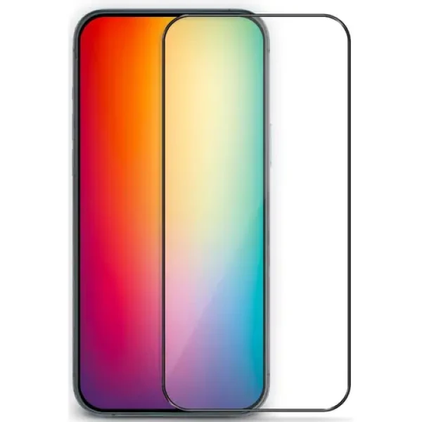 YENKEE YPG 99 2.5D Ochrenné sklo pro Apple iPhone 16e (8590669390830)