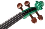 Stentor Harlequin Set Green