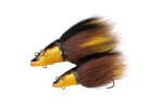 Fox Rage Nástraha Buck Pike Burbot - Large 56g,Fox Rage Nástraha Buck Pike Burbot - Large 56g