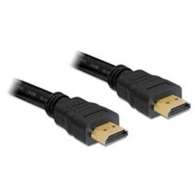 Delock Kabel High Speed HDMI with Ethernet – HDMI A samec HDMI A samec 10 m (82709)