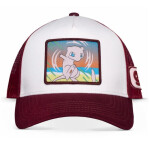 Pokémon dvoubarevná kšiltovka Mew