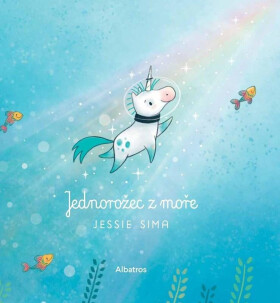 Jednorožec moře