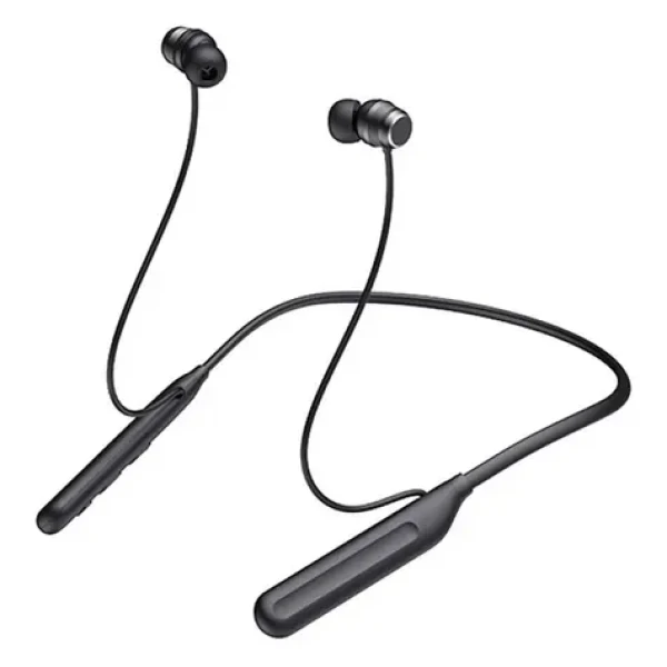 Havit E529BT černá / Bezdrátová sluchátka do uší s mikrofonem / BT 5.0 (E529BT)
