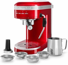 Kitchenaid pákový kávovar 5Kes6503eca