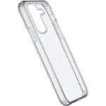 Cellularline neu zadní kryt na mobil Samsung Galaxy S24 FE transparentní 1552552 CLEARDUOGALS24FET