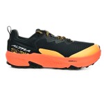Altra Timp 6 Black/Orange pánské