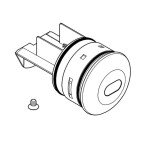 GROHE - Elektronická kartuše 42130000