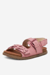 Sandály Lasocki Kids PATTY CI12-PATTY-05 Přírodní kůže (useň) - Nubuk