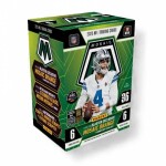 2025 Panini Mosaic NFL Football Blaster Box - karty amerického fotbalu