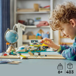 LEGO LEGO® City 60465 Letadlo záchranářské služby