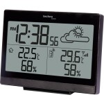 Davis Instruments VANTAGE PRO2 active with console - EU 6253EU digitální bezdrátová meteostanice Počet senzorů (max.) 80