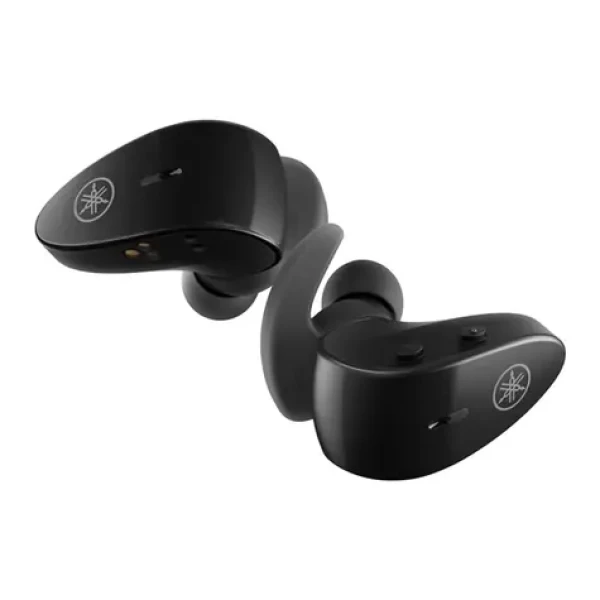 Yamaha TW-ES5A černá / Bezdrátová sluchátka / mikrofon / Bluetooth 5.2 / IPX7 (100001879644)