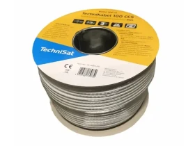 TechniSat TECHNIKABEL 100 CCS 100m (M04A3)