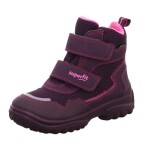 Dívčí zimní boty SNOWCAT GTX, Superfit, 1-000024-8500, růžová - 21