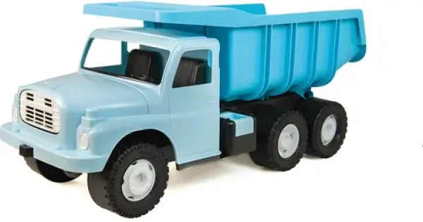 DINO Tatra 148 světle modrá 72cm
