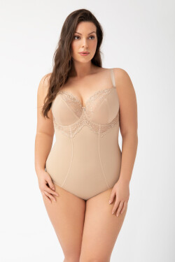 BODY GALA K356 BEIGE béžová 85H