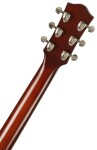 Godin 5th Avenue Uptown T-Armond Havana Burst
