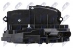 NTY Centrální zámek VOLVO S60 V60 XC60 II (7pin) – zadní levý